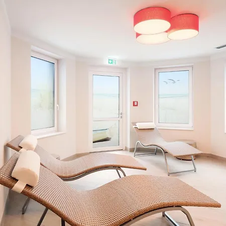 Apartment Baltischer Hof 14 Boltenhagen (Ostseebad)