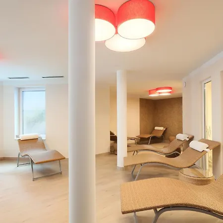 Apartment Baltischer Hof 14